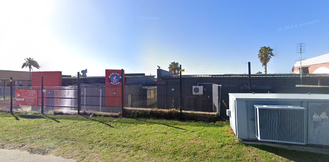 Roman's Pizza PE Walmer Park