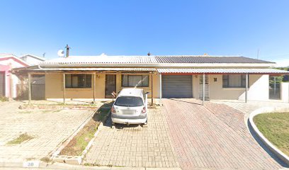 Upstairs Catering & Hire