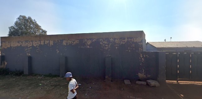 Khaidos Pup Restaurant