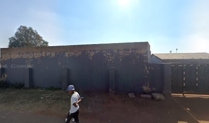 Khaidos Pup Restaurant