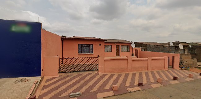 Mavusana's Tavern - Kempton Park