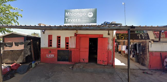 Mhlongo Tavern