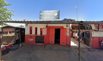 Mhlongo Tavern