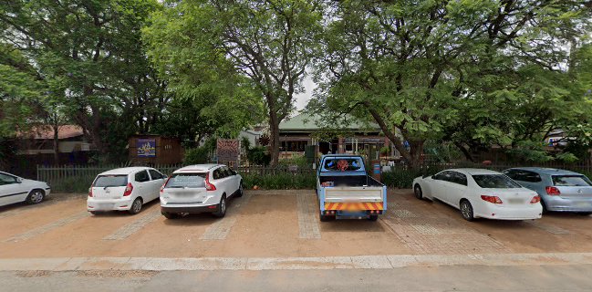 1924 House of Pancakes