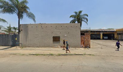 Bakhanyile Carwash Pub And Chisanyama