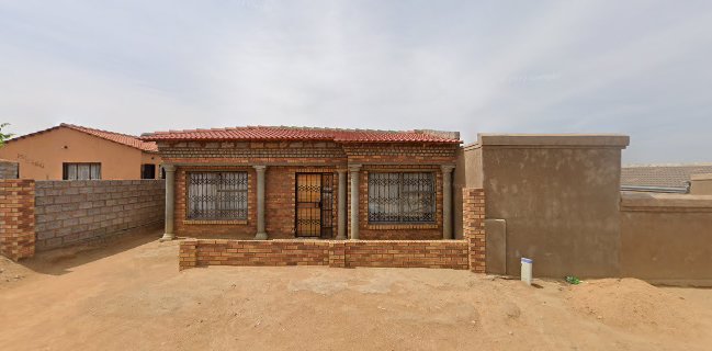 The Cocktail Mobile Bar