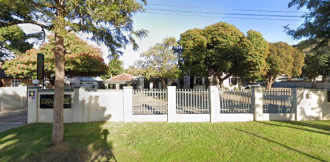 The Hussar Grill Walmer