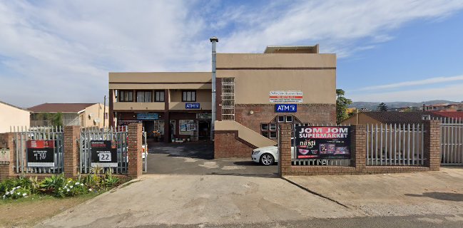101 Challen Ave, Phoenix, Durban, 4068