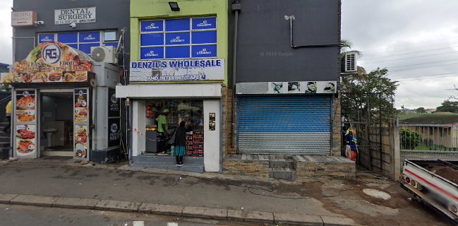 House Of Bread Restuarant & Take-Away