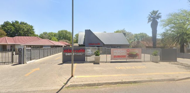 vida e caffè Vanderbijlpark