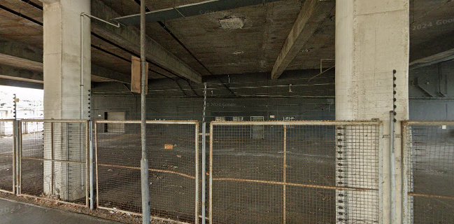 Mama's African Kitchen