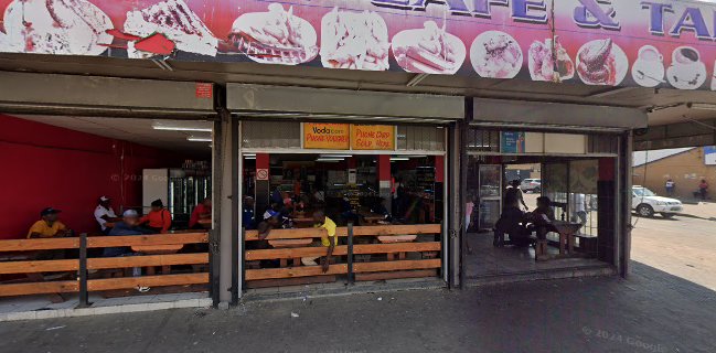 Kloof Cafe & Takeaway - Hospitality and gastronomy