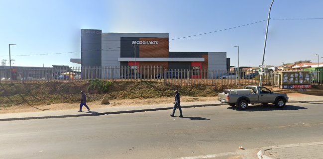 McDonald's Tembisa