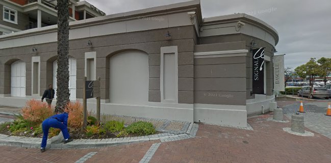 Opinii despre Bascule Bar în Cape Town - Hospitality and gastronomy