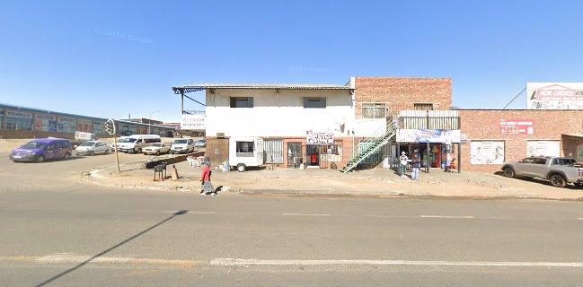1 Oosthuise St, Ermelo, 2351