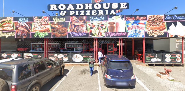 The Apple Bite Roadhouse & Pizzeria