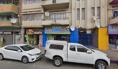 Habiiba Restaurant And Take Away