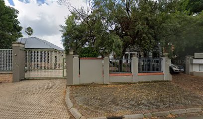 740 Church Street, Pretoria, Afrique Du Sud