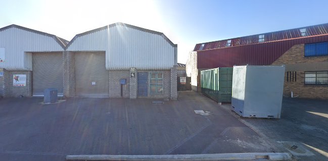 Granor Passi Cape Town Fruit Juice Depot & Factory Shop