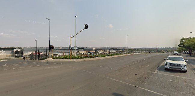 The Daily Coffee Café Merino Mall