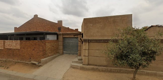 Eslungwini Kota shop