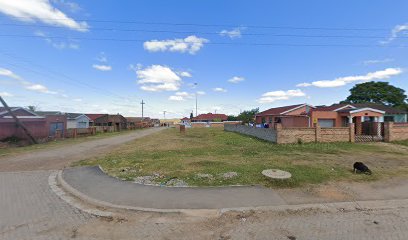 Nosi's Take Away Container