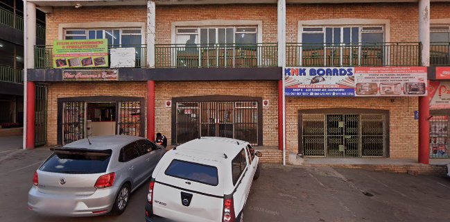 CRESCENT BAKERY & TAKE AWAY - Durban