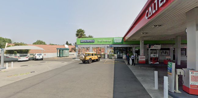 FreshStop Wendywood