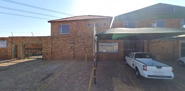 Leaking Barrel Lounge