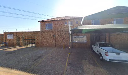 Leaking Barrel Lounge