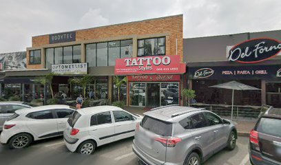 Portvcale Restaurant