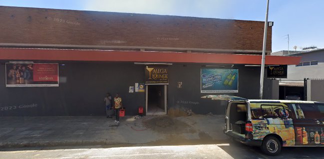 Mega Tavern - Hospitality and gastronomy