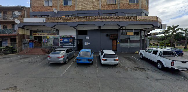 Urooj Restaurant And Takeaway