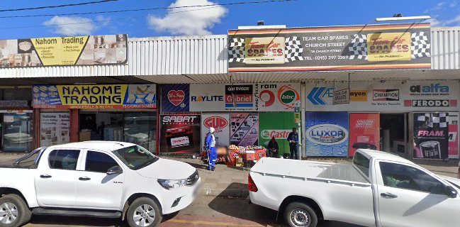 Debo-Rebs Restaurant - Hospitality and gastronomy