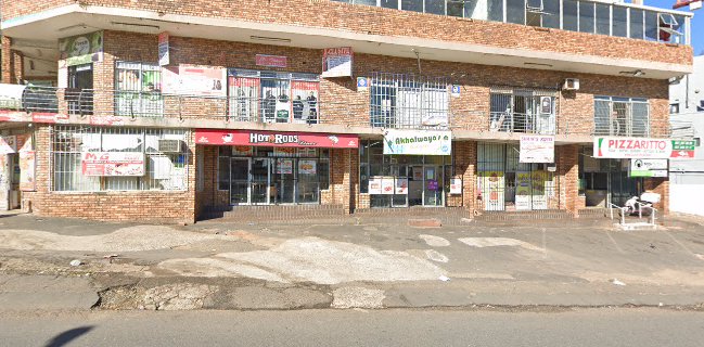 Akhalwaya's Delights Durban