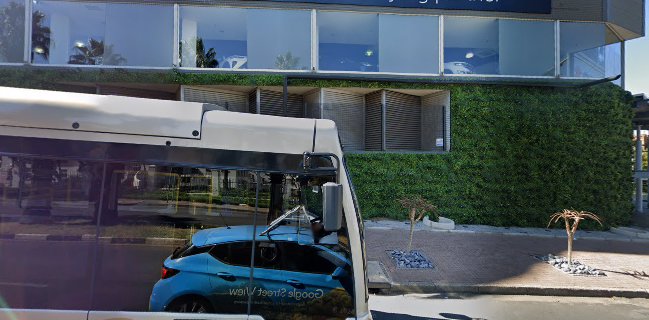 Jazzy’s Pizza, Rosebank