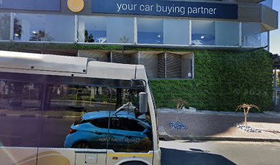 Jazzy’s Pizza, Rosebank