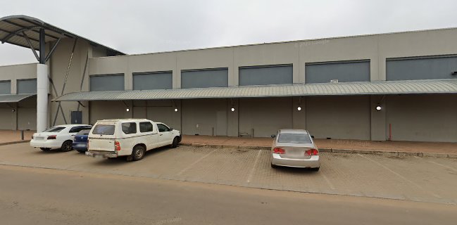 Giyani 1 Boxer Liquors