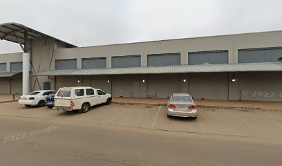 Giyani 1 Boxer Liquors