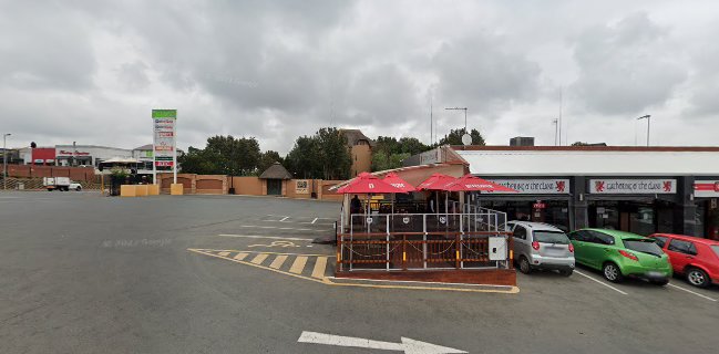 GATHERING O' THE CLANS