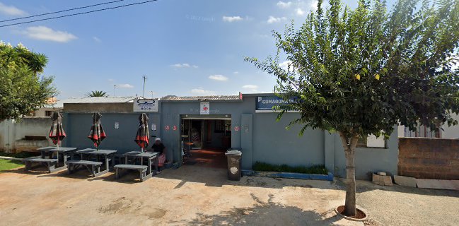 Opinii despre Gomma Gomma Sports Bar în Soweto - Hospitality and gastronomy