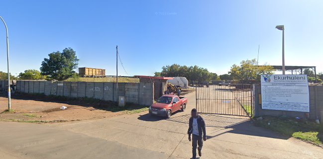 Avion Park Golf Club Restaurant