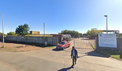 Avion Park Golf Club Restaurant