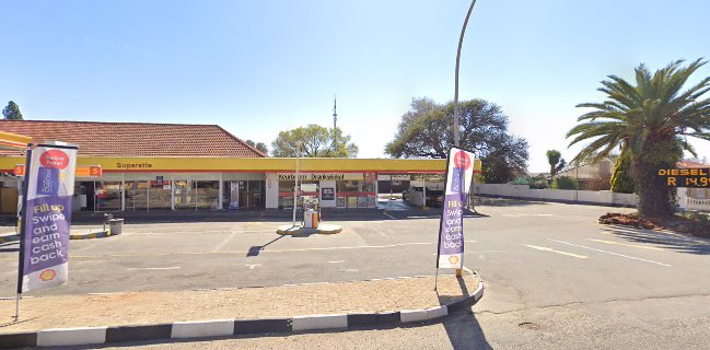 Keurboom Drankwinkel