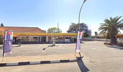 Keurboom Drankwinkel