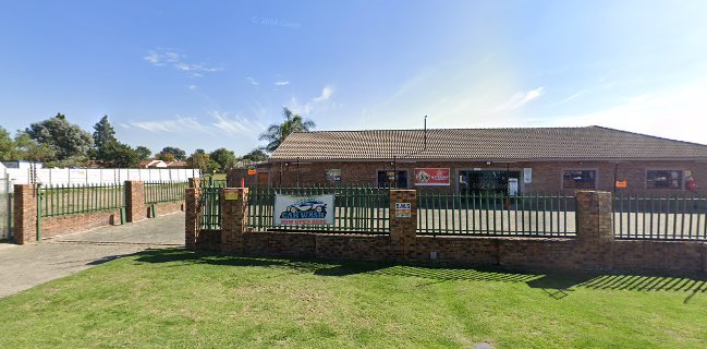 Die Watergat Pub & Grill