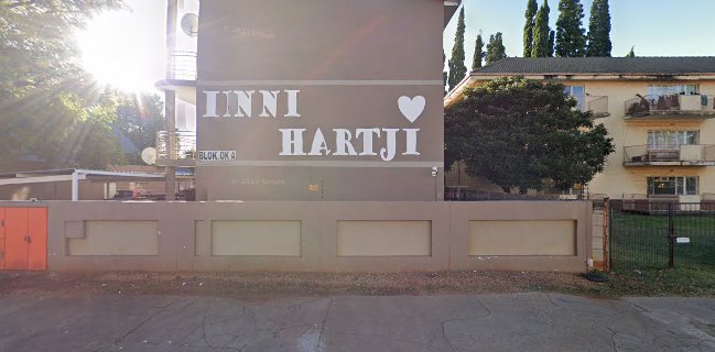 Jeanette's Scrumptious Foody