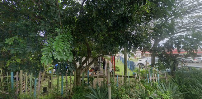 Al Maka Chicken Tikka Restaurant and Takeaway