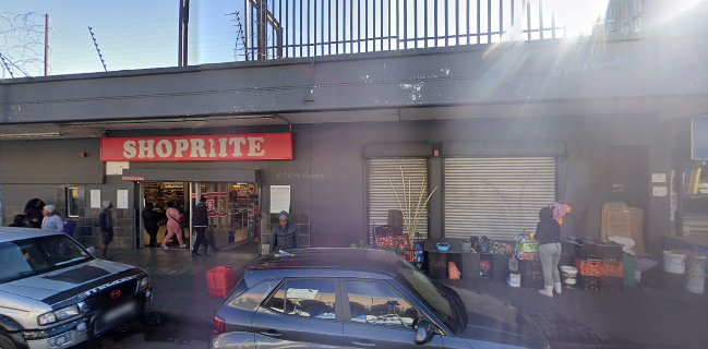 Shoprite LiquorShop Johannesburg CBD