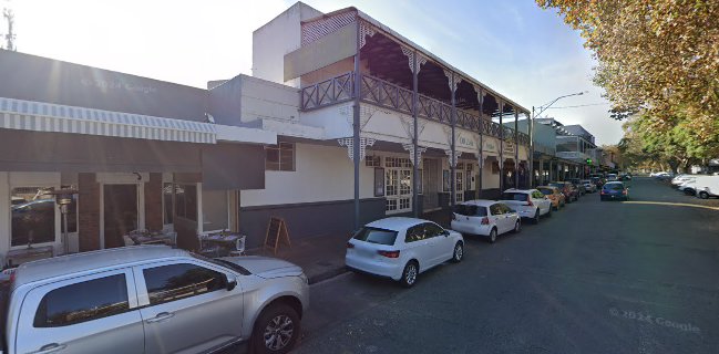 Mishmash Mediterranean